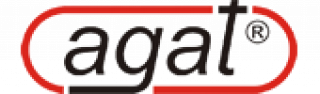 agat logo