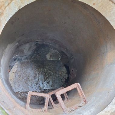 Przewiert sterowany w Katowicach - zdjęcie 6