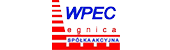 wpec logo